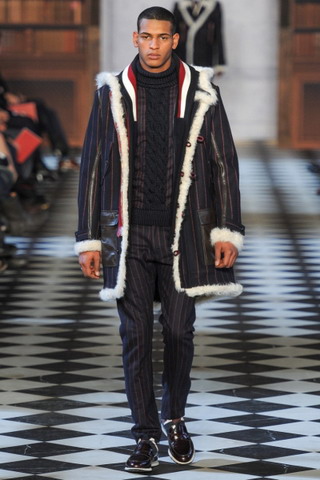 Tommy Hilfiger / - 2013-2014